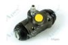 APEC braking BCY1324 Wheel Brake Cylinder